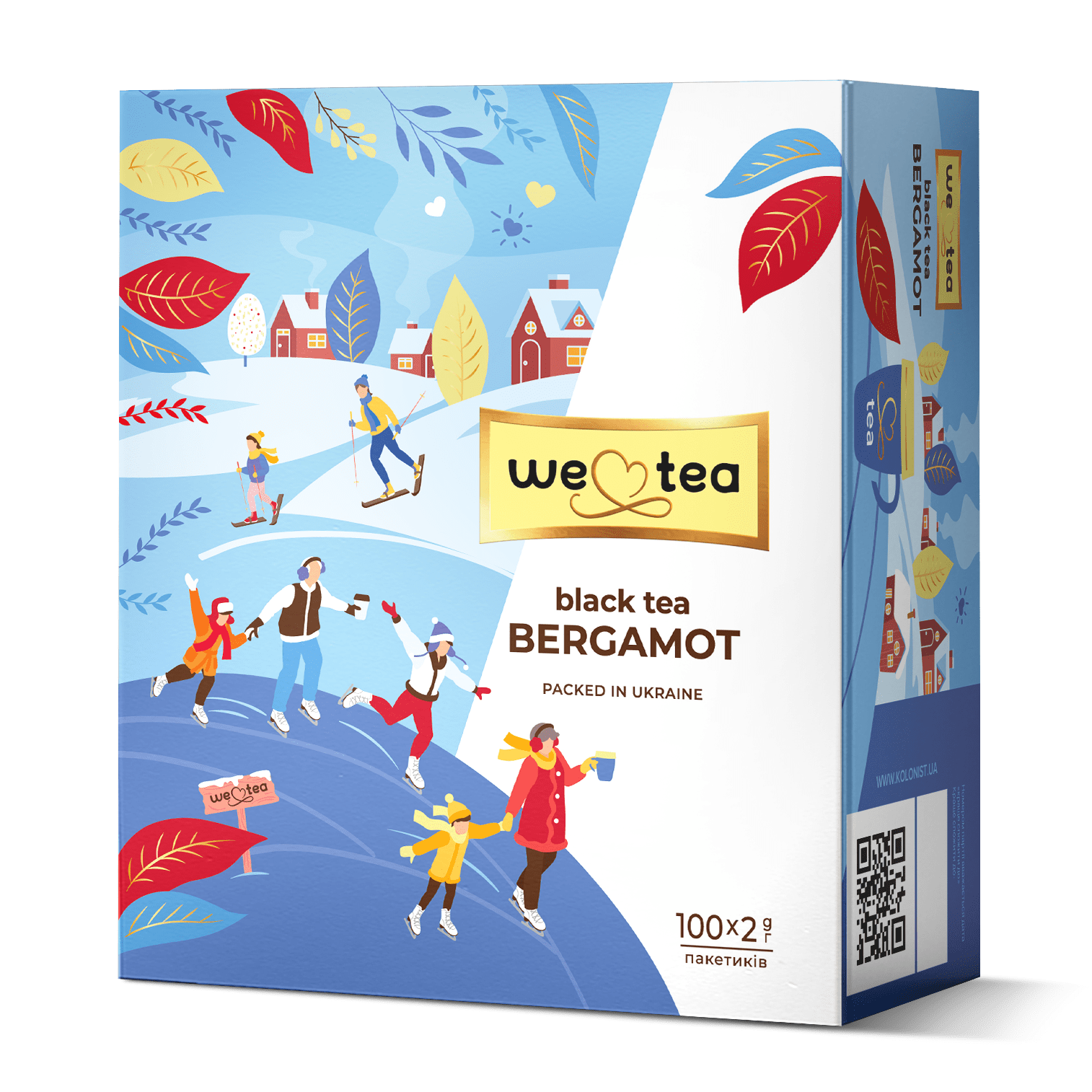 БЕРГАМОТ